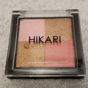 NEW Hikari Shimmer Bronzer, Flush  4g